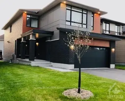 749 Brian Good Avenue, Blossom Park - Airport And Area, On K4m 0e3
