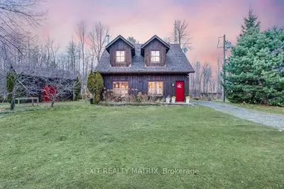 1490 County 18 Road, Hawkesbury, On K0b 1m0