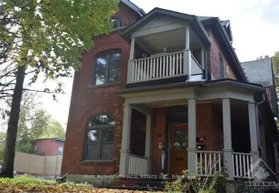 146 Bayswater Avenue 3, West Centre Town, On K1y 2g1