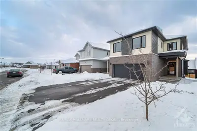 721 Du Rivage Street, Clarence-rockland, On K4k 0k1