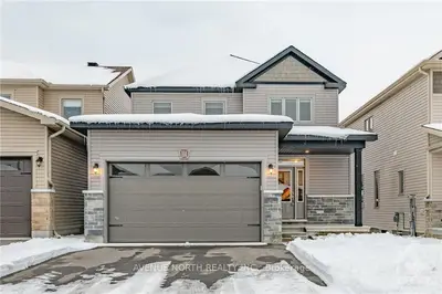 114 Hickstead Way, Stittsville - Munster - Richmond, On K2s 0z5