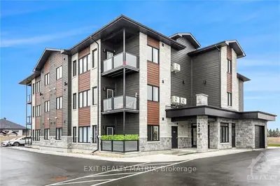 271 Belfort Street 105, Russell, On K0a 1w0