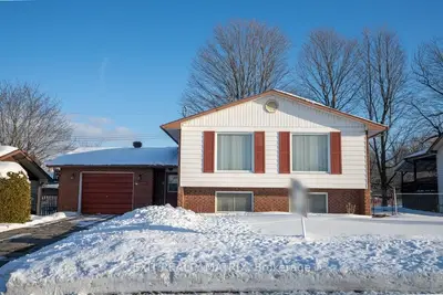 849 EDMOND Street, Hawkesbury, ON K6A 3E2