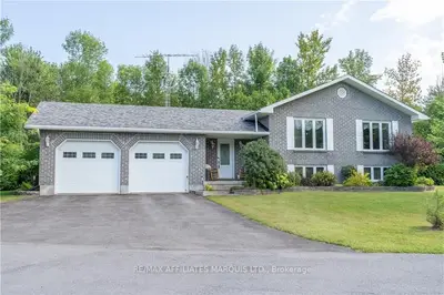 13401 COUNTY ROAD 2 Road, South Dundas, ON K0C 1X0