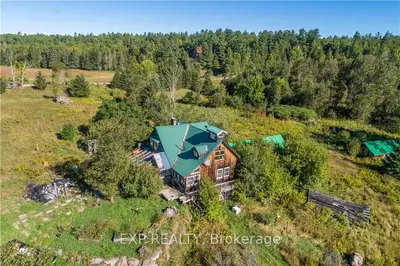 544 GORMAN Road, Killaloe, Hagarty and Richards, ON K0J 2A0