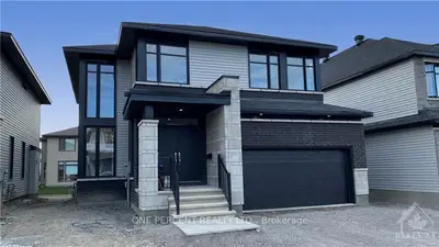 645 GENDARME Circle, Orleans - Convent Glen and Area, ON K4B 1H9