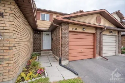 6487 Colony Square, Orleans - Convent Glen And Area, On K1c 3e3
