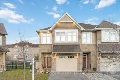 353 Alasken Drive, Blossom Park - Airport And Area, On K1t 0m4