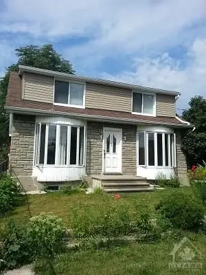 1184 Cummings Avenue, Cyrville - Carson Grove - Pineview, On K1j 7r8