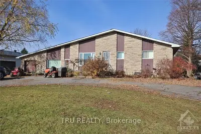 803 Notre Dame Street, Russell, On K0a 1w1