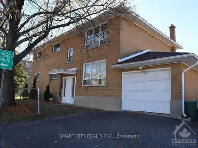 980 ADMIRAL Avenue, Carlington - Central Park, ON K1Z 6L9