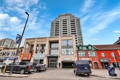 90 George Street 506, Lower Town - Sandy Hill, On K1n 0a8