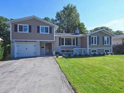 75 FAIRWAY Crescent, Brockville, ON K6V 3V1