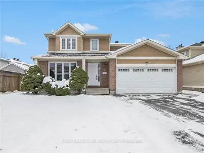 1968 Boake Street, Orleans - Cumberland And Area, On K4a 3k1