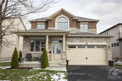 660 Bruxelles Street, Russell, On K0a 1w0