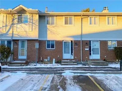 1739 WINTER ROSE Lane, Orleans - Convent Glen and Area, ON K1C 7A3