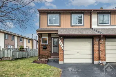 6337 Mary Jane Crescent, Orleans - Convent Glen And Area, On K1c 3c1