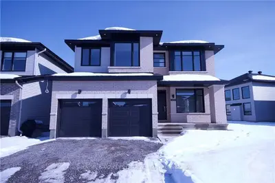 221 SOPRANO Avenue, Blossom Park - Airport and Area, ON K4M 1B2