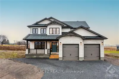 4510 Dagenais Street, Russell, On K4r 1e5