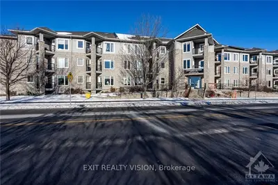 240 Coleman Street 202, Carleton Place, On K7c 1c5