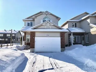 2194 NANTES Street, Orleans - Cumberland and Area, ON K4A 4E5