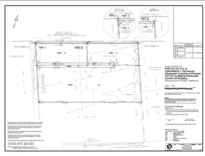 00 COUNTY RD 17 Road, Clarence-Rockland, ON K4K 1K7