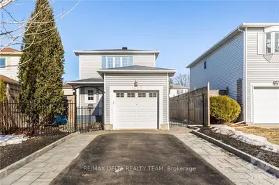 1627 TACHE Way, Orleans - Cumberland and Area, ON K4A 2R8