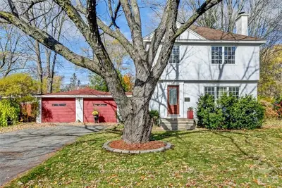 2027 Lenester Avenue, Mckellar Heights - Glabar Park And Area, On K2a 1k4