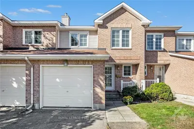 2012 Summerfields Crescent, Orleans - Convent Glen And Area, On K1c 7b4