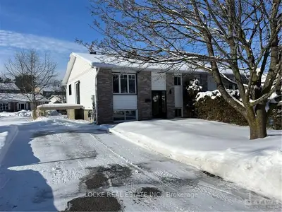 998 MORRIS Street, Clarence-Rockland, ON K4K 1N1