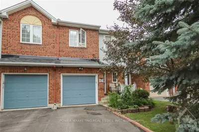921 Markwick Crescent, Orleans - Cumberland And Area, On K4a 4j1