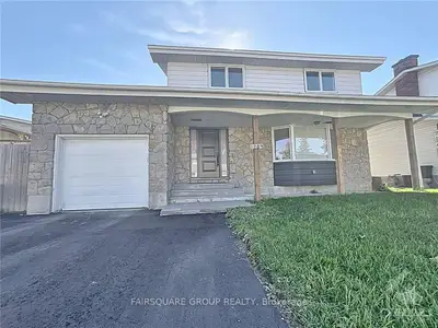 1284 Collins Avenue, Hunt Club - South Keys And Area, On K1v 6c8