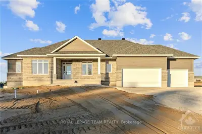427 Butler Farm Road, North Grenville, On K0g 1j0