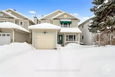 1252 ST JEAN Street, Orleans - Convent Glen and Area, ON K1C 7C9