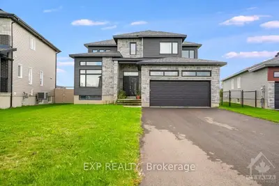 168 Bordeau Street, Alfred And Plantagenet, On K0a 3k0