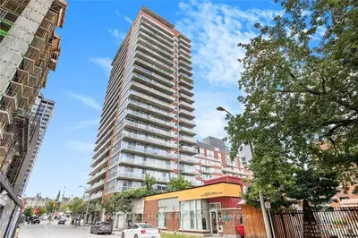 179 George Street 205, Lower Town - Sandy Hill, On K1n 1j8