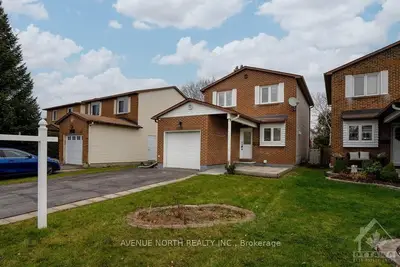 1839 Brousseau Crescent, Orleans - Convent Glen And Area, On K1c 2y5