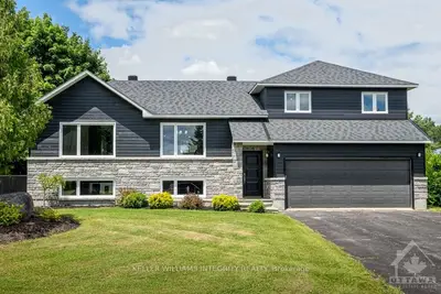 683 Fairway Drive, Clarence-rockland, On K4k 1h4