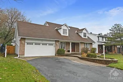 32 Butterfield Road, Stittsville - Munster - Richmond, On K0a 3p0