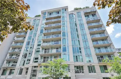 138 Somerset Street W 801, Ottawa Centre, On K2p 0a3