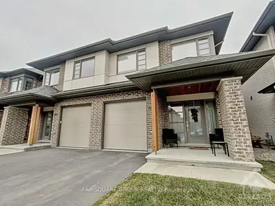 644 Odyssey Way, Leitrim, On K1t 0t5
