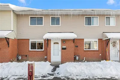 1478 Heatherington Road G, Hunt Club - South Keys And Area, On K1v 6s1