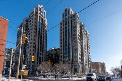 245 KENT Street 602, Ottawa Centre, ON K2P 0A5