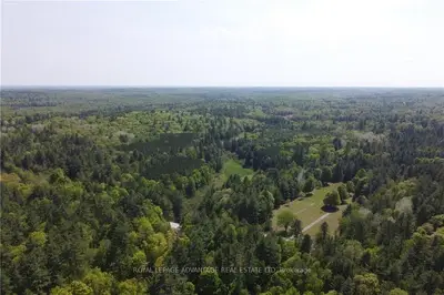 0 WHITE CEMETERY Road, Lanark Highlands, ON K0G 1K0