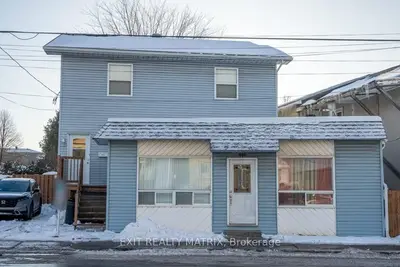 916 MAIN Street, Hawkesbury, ON K6A 1B6
