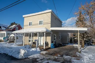 1935 PRINCIPALE Street, Hawkesbury, ON K0B 1B0