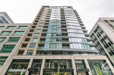 101 Queen Street 1702, Ottawa Centre, On K1p 0b7