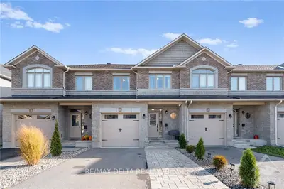 568 Pin Rouge Way, Orleans - Convent Glen And Area, On K1w 0c4