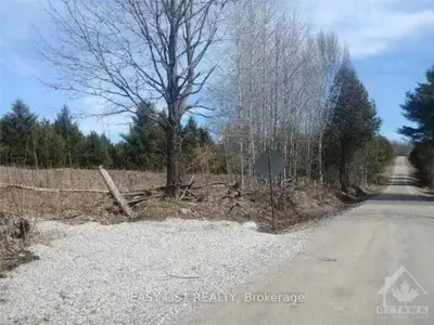 358 Stewart Gibson Road, Lanark Highlands, On K0g 1k0