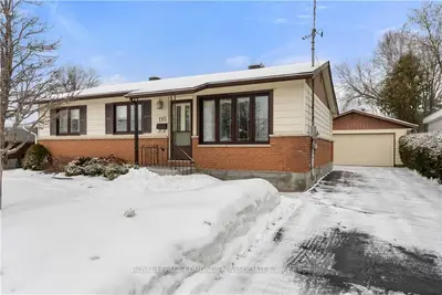 195 ELLIS Avenue, Pembroke, ON K8A 2H7